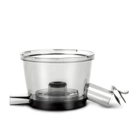 Wyciskarka wolnoobrotowa Gotie GSJ-510B (czarny) (WYPRZEDAŻ)