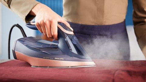 Żelazko PHILIPS DST 8050/20 (WYPRZEDAŻ)