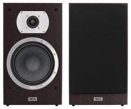 Zestaw kolumn HECO Victa Prime 302 espresso pair (WYPRZEDAŻ)