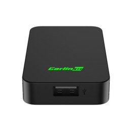 Adapter CARLINKIT 5.0 2Air Bezprzewodowy Carplay Android Auto Carlink 5 czarny