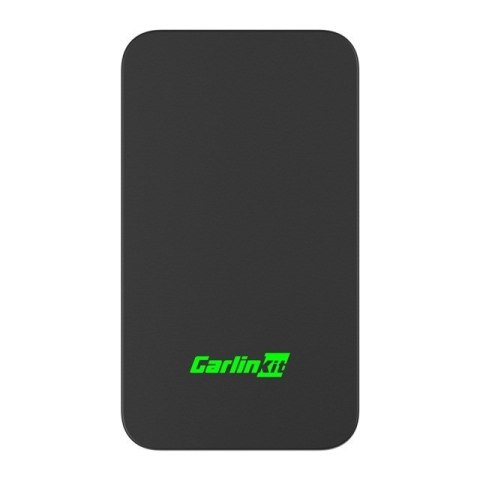 Carlinkit Adapter 5.0 2Air Bezprzewodowy Carplay Android Auto Carlink 5 czarny