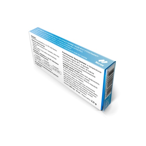 Narex Sachets • 10 saszetek