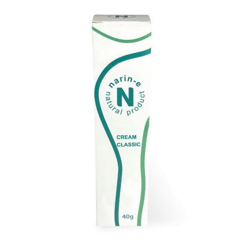 Narin-E Cream Classic z serwatką Narine • 40 g krem z serwatką Narine
