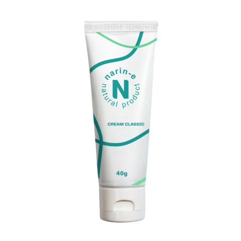 Narin-E Cream Classic z serwatką Narine • 40 g krem z serwatką Narine
