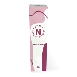 Narin-E Face Cream z serwatką Narine • 40 g krem do twarzy z serwatką Narine