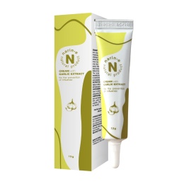 Narin-E Protect Cream z serwatką Narine • 15 g krem z serwatką Narine i czosnkiem
