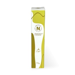Narin-E Protect Cream z serwatką Narine • 15 g krem z serwatką Narine i czosnkiem