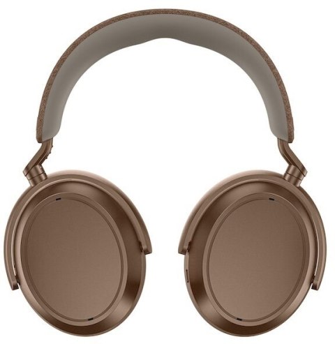 Słuchawki Sennheiser Momentum 4 Wireless Brown (WYPRZEDAŻ)