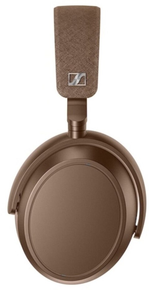 Słuchawki Sennheiser Momentum 4 Wireless Brown (WYPRZEDAŻ)