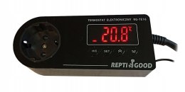 TERMOSTAT ELEKTRONICZNY RG-TE16