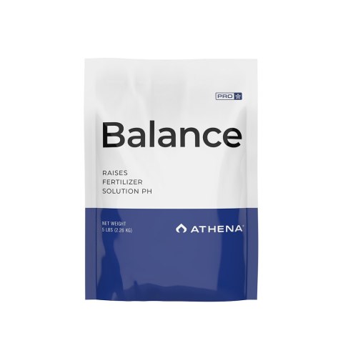 ATHENA PRO BALANCE PROSZEK 2,26KG