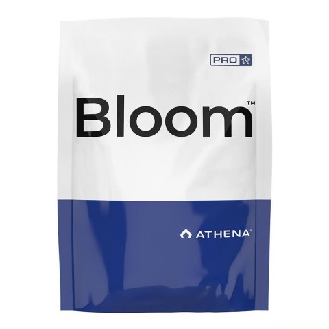 ATHENA PRO BLOOM PROSZEK 4,54KG (5*900GR)