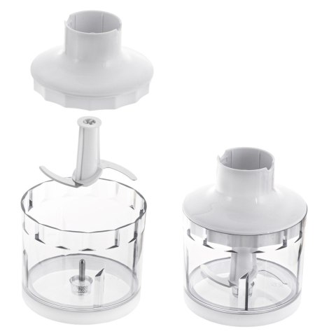 Blender ręczny CAMRY CR 4623w biały