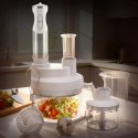Blender ręczny CAMRY CR 4623w biały