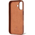 Etui skórzane do iPhone 17 Tan Mujjo