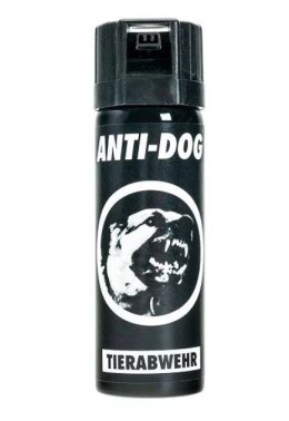 Gaz pieprzowy ANTI-DOG chmura 63ml (1415) TW 500
