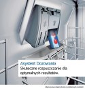 Zmywarka do zabudowy BOSCH SMU2HVS06E