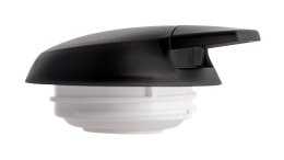 Dzbanek próżniowy Bolero 1 L, czarny