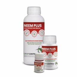 NEEM PLUS CROPCONTROL 30ML