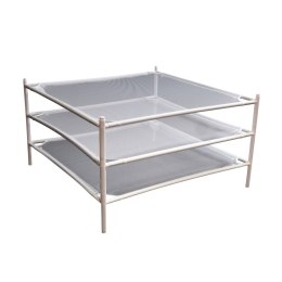 SUSZARKA 100CM*100CM 1 SZTUKA