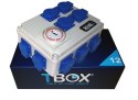 TEMPO BOX 12