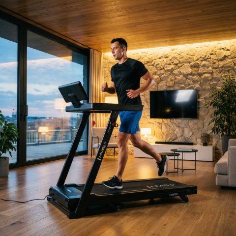 BE5872N BIEŻNIA ELEKTRYCZNA HMS