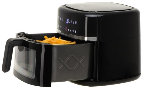 Frytkownica beztłuszczowa ADLER AD 6318