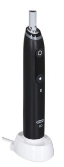BRAUN ORAL-B SZCZOTECZKA ELEKTRYCZNA IO 6N BLACK ONYX czarna