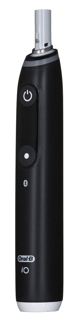 BRAUN ORAL-B SZCZOTECZKA ELEKTRYCZNA IO 6N BLACK ONYX czarna