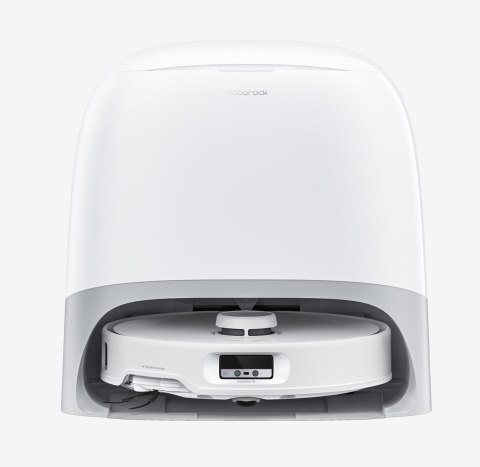 Odkurzacz Roborock Qrevo Curv z Multifunkcyjną Docking Station 3.0