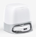 Odkurzacz Roborock Qrevo Curv z Multifunkcyjną Docking Station 3.0