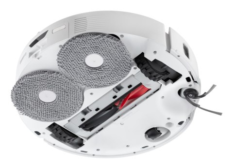 Odkurzacz Roborock Qrevo Curv z Multifunkcyjną Docking Station 3.0