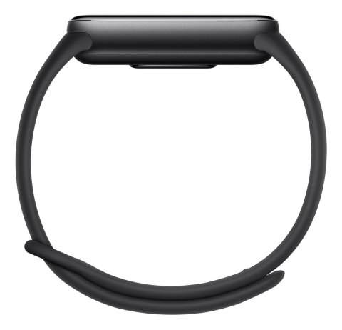Smartband Xiaomi Smart Band 10 Midnight Black