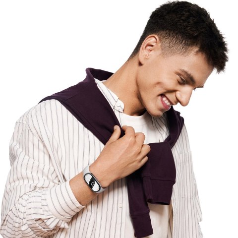 Smartband Xiaomi Smart Band 10 Midnight Black