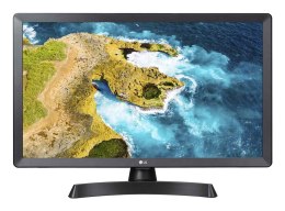 LG Monitor 24TQ510S-PZ 24'' HD USB HDMI