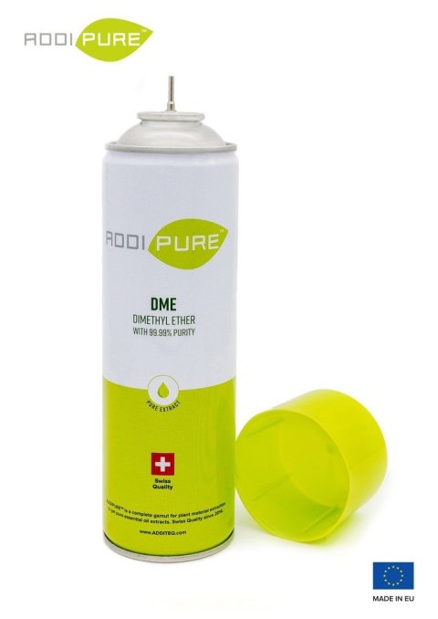 ADDIPURE DME 500ML