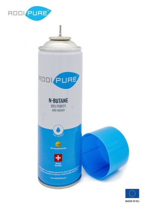 ADDIPURE N-BUTAN 500ML