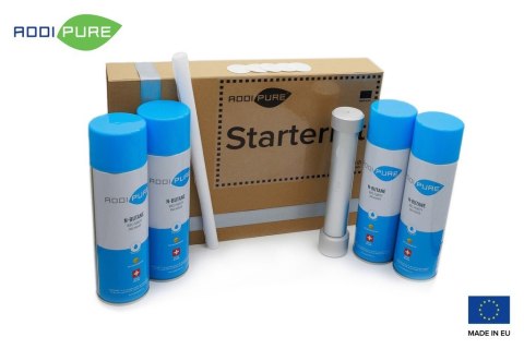 ADDIPURE STARTERKIT 35*35 N-BUTAN