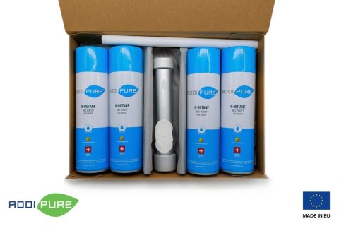 ADDIPURE STARTERKIT 35*35 N-BUTAN