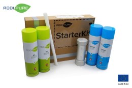 ADDIPURE STARTERKIT 60*50 DME I N-BUTAN