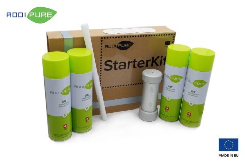 ADDIPURE STARTERKIT 60*50 DME
