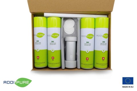ADDIPURE STARTERKIT 60*50 DME