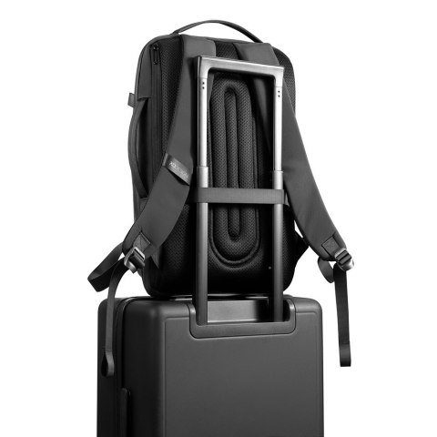 XD DESIGN PLECAK AIR BACKPACK BLACK P706.3201