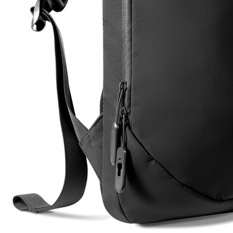 XD DESIGN PLECAK AIR BACKPACK BLACK P706.3201