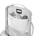 XD DESIGN PLECAK AIR BACKPACK GREY P706.3219