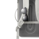 XD DESIGN PLECAK AIR BACKPACK GREY P706.3219