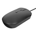 Lenovo 400 USB-C Black GY51D20875
