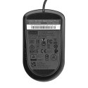 Lenovo 400 USB-C Black GY51D20875