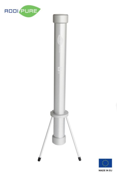 ADDIPURE EKSRAKTOR 240*50 Z REGULACJĄ