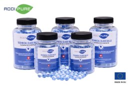 ADDIPURE KULKI SZKLANE 250G